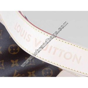 Louis Vuitton Replica 2010 MONOGRAM CANVAS DELIGHTFUL MONOGRAM PM