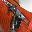 Louis Vuitton Replica Alma BB  Epi Leather M91606 Orange(KD-721607)