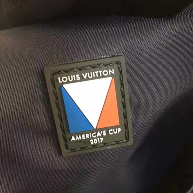 Louis Vuitton Replica America's Cup Autres Toiles Apollo Backpack Bag N44016 2017(2a153-741701)