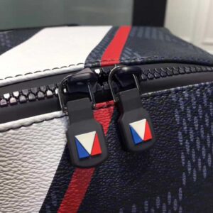 Louis Vuitton Replica America's Cup Damier Cobalt Canvas Apollo Backpack Bag N44006 2017(kd-741701)