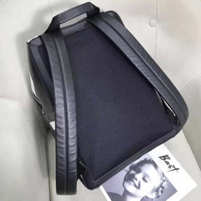 Louis Vuitton Replica Apollo Backpack M52117 Black 2018