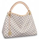 Louis Vuitton Replica Artsy MM Bag Damier Azur N40253