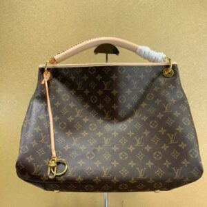 Louis Vuitton Replica Artsy MM Bag Monogram Canvas M44869