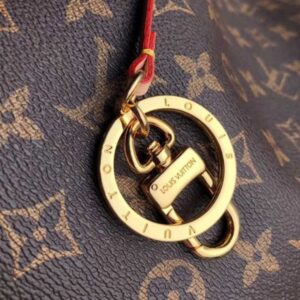 Shop Louis Vuitton Artsy Mm (N40253, M44869) by lifeisfun