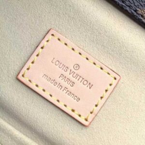 Louis Vuitton Replica Artsy MM Top Handle Bag M40249 Monogram Canvas 2017