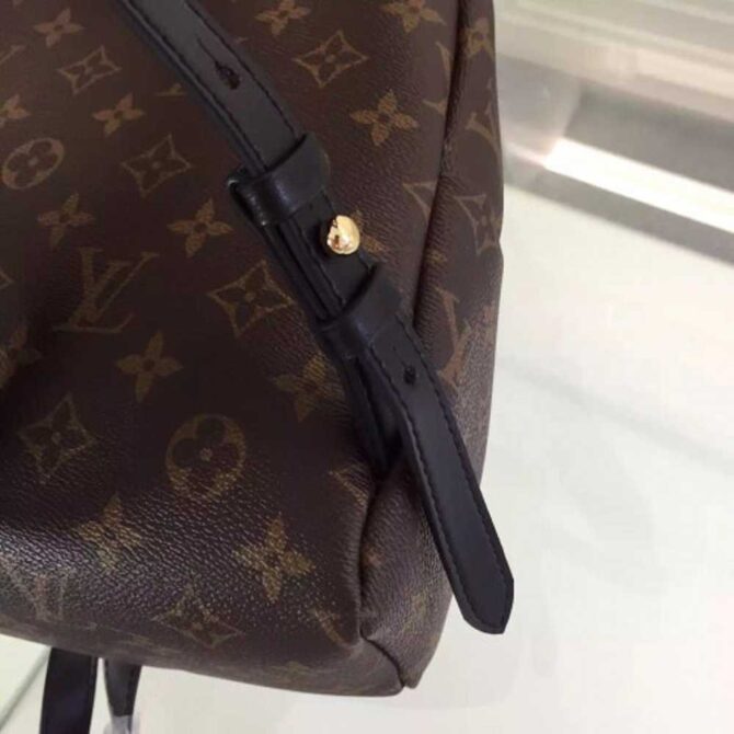Louis Vuitton Replica Backpack 2015