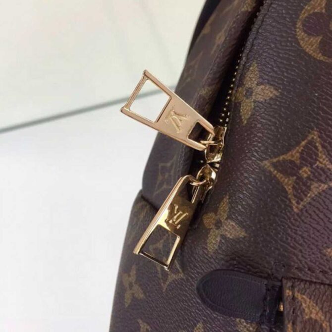 Louis Vuitton Replica Backpack 2015