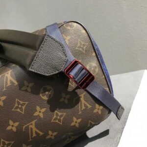 Louis Vuitton Replica Backpack Outdoor Bag M43834 Monogram 2018