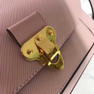 Louis Vuitton Replica Boccador in Epi Leather M53336 Pink 2018