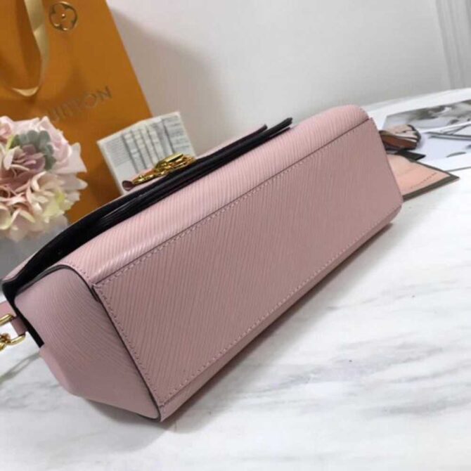 Louis Vuitton Replica Boccador in Epi Leather M53336 Pink 2018