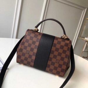 Louis Vuitton Replica Bond Street BB Handbag N41073 Black 2018