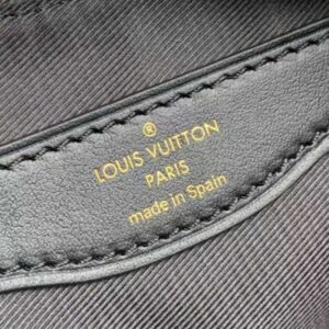 Louis Vuitton Replica Boulogne Bag Monogram Canvas M45831