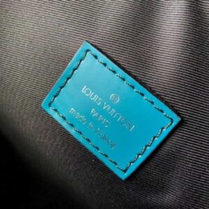 Louis Vuitton Replica Bumbag M51463 Epi Leather/Monogram Canvas 2018