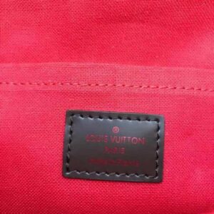Louis Vuitton Replica Bumbag/Belt Bag Monogram Ebene Canvas 2018