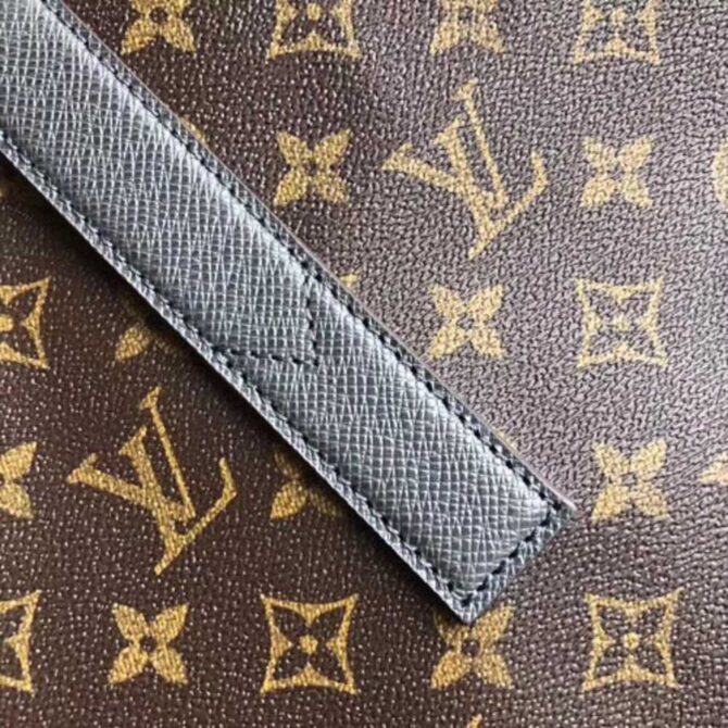 Louis Vuitton Replica Cabas Light Top Handle Bag M43852 Monogram Canvas 2018