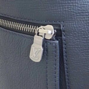 Louis Vuitton Replica Canyon Backpack M54960 Blue 2017