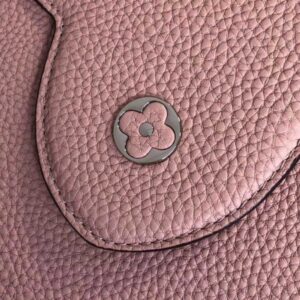 Louis Vuitton Replica Capucines BB Bag Python Handle N92042 Magnolia
