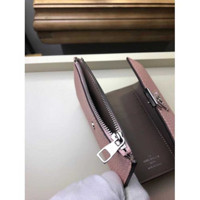 Louis Vuitton Replica Capucines Compact Wallet M62156 Magnolia