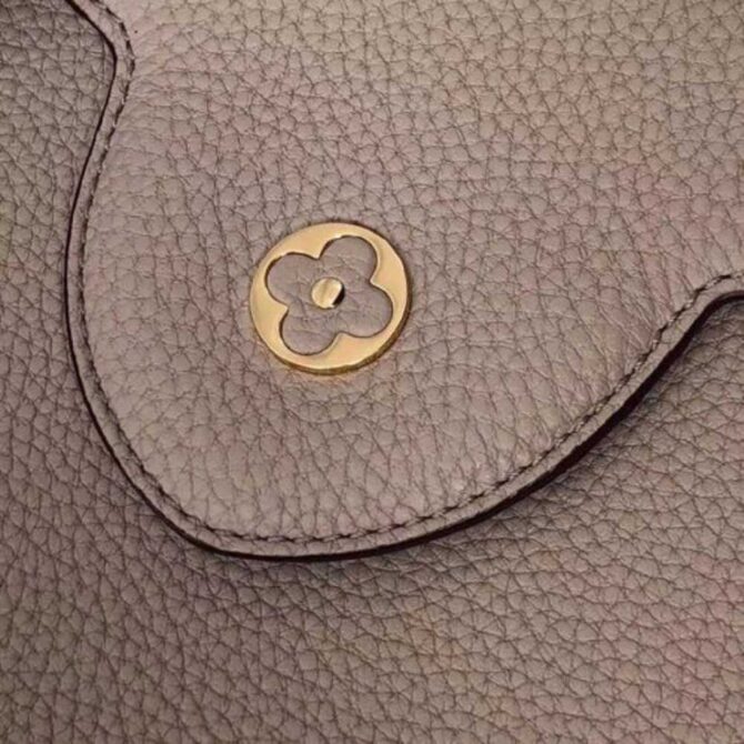 Louis Vuitton Replica Capucines MM Bag M94428 Galet