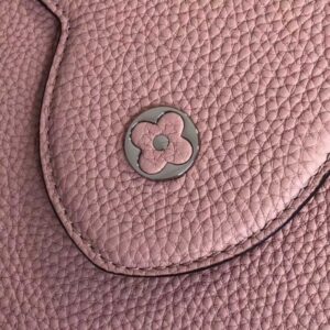 Louis Vuitton Replica Capucines MM Bag Python Handle N91660 Magnolia
