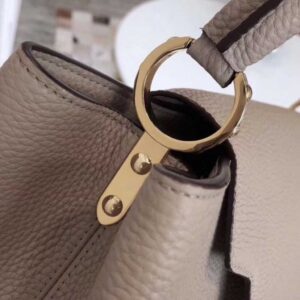 Louis Vuitton Replica Capucines PM Bag M42253 Galet