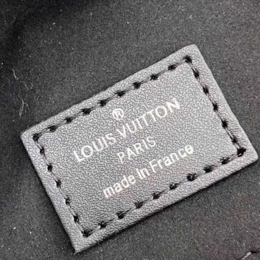 Shop Louis Vuitton MONOGRAM Christopher pm (M45419) by SkyNS