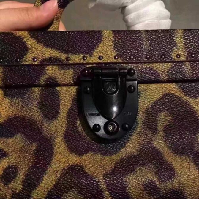 Louis Vuitton Replica City Trunks  40669 shoulder bag(1)(1c018-71302)