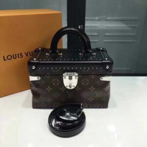 Louis Vuitton Replica City Trunks monogram 40669 shoulder bag(1c018-71301)
