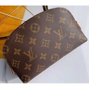 Louis Vuitton Replica Cosmetic Pouch PM Bag Monogram Canvas M47515