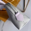 Louis Vuitton Replica Cosmetic Pouch PM Bag Monogram White