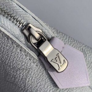Louis Vuitton Replica Cosmetic Pouch PM Bag Monogram White