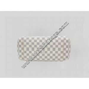 Louis Vuitton Replica DAMIER AZUR CANVAS TOTALLY PM