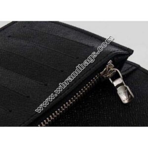 Louis Vuitton Replica DAMIER GRAPHITE BRAZZA