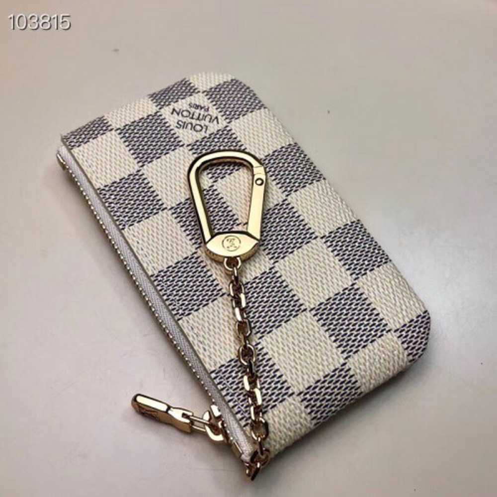 N62659 Louis Vuitton Key Pouch Damier Azur Coated Canvas - RRG052 -  REPGOD.ORG/IS - Trusted Replica Products - ReplicaGods - REPGODS.ORG