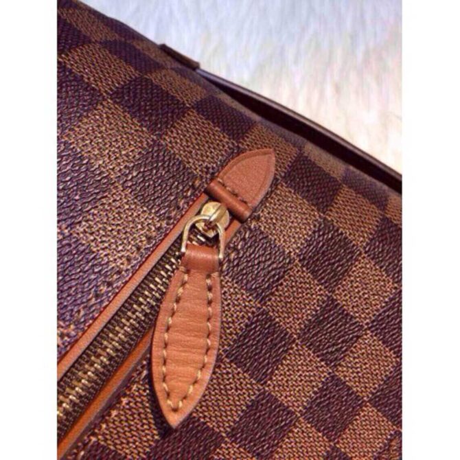 Louis Vuitton Replica Damier Ebene Canvas Diane N41544