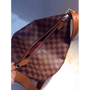 Louis Vuitton Replica Damier Ebene Canvas Diane N41544