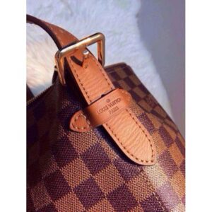 Louis Vuitton Replica Damier Ebene Canvas Diane N41544