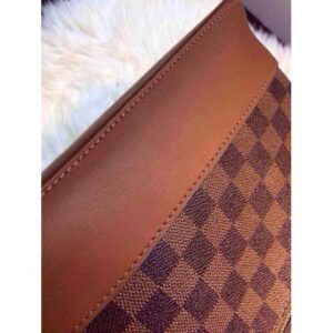 Louis Vuitton Replica Damier Ebene Canvas Diane N41544