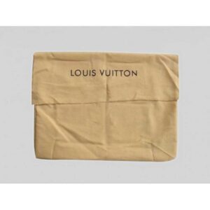 Louis Vuitton Replica Damier Ebene Canvas Evora MM