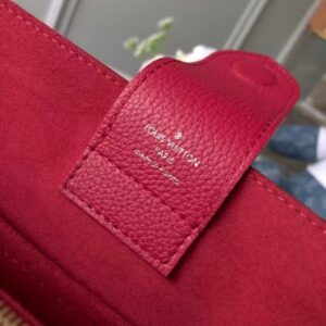 Louis Vuitton Replica Damier Ebene Canvas LV Replica Riverside Tote Bag N40052 Lie de Vin 2019