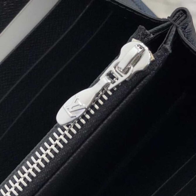 Louis Vuitton Replica Diagonal Epi Leather Twist Wallet M62052 2017