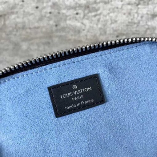 Louis Vuitton Replica Emilie Glasses Cases GI0197 Navy
