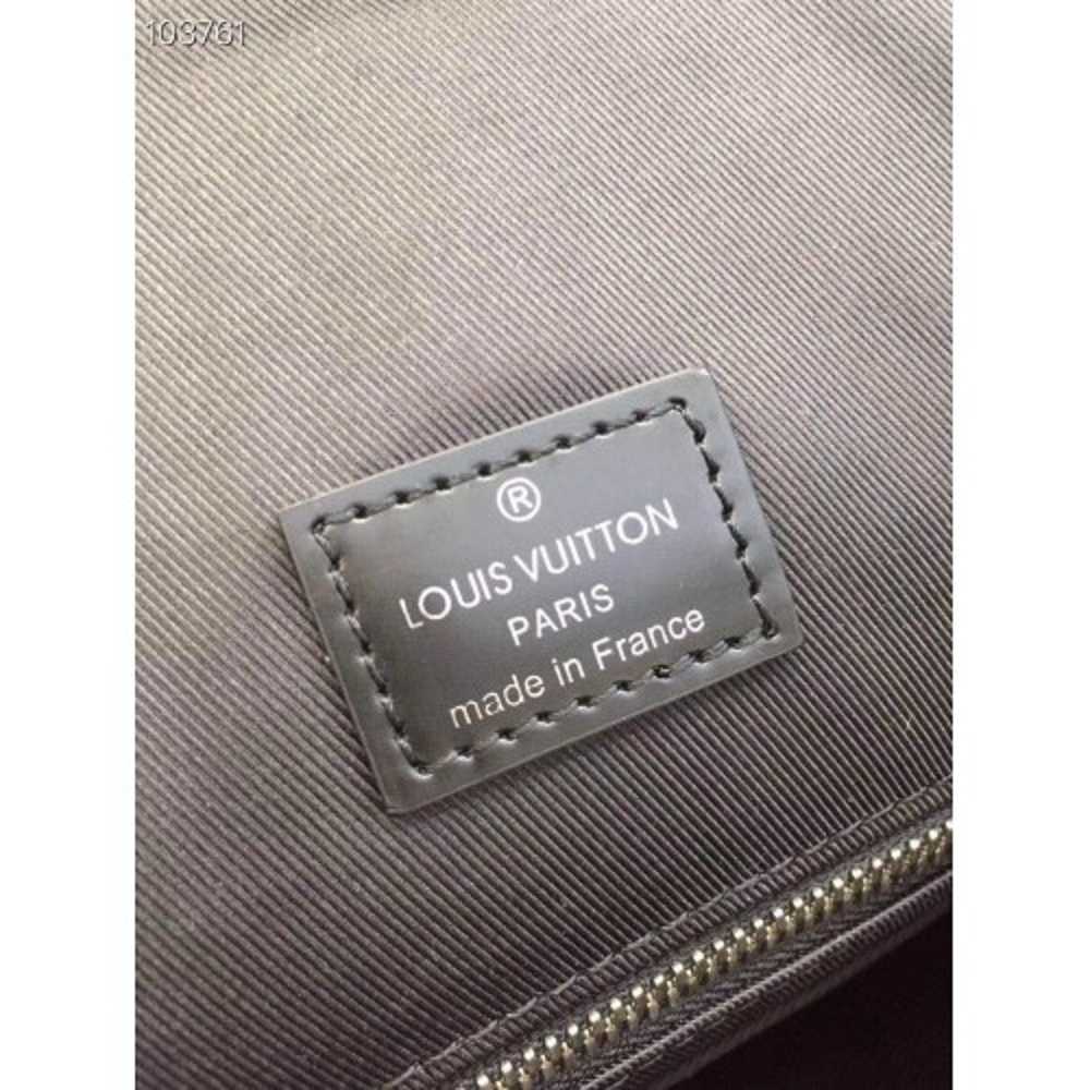 Louis Vuitton Christopher PM - Black - Epi Leather - M50159