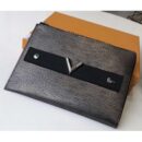 Louis Vuitton Replica Epi Leather Pochette Essential V M62092 2017