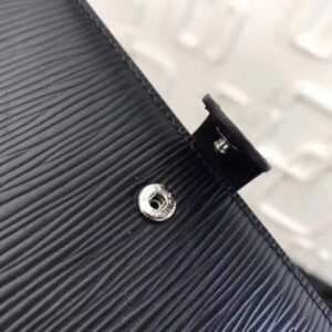 Louis Vuitton Replica Epi Leather Small Ring Agenda Cover R20052