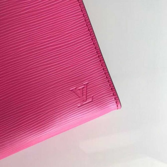 Louis Vuitton Replica Epi Leather Toiletry Pouch 26 Bag M41085 Fuchsia