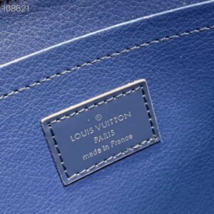 Louis Vuitton Replica Epi Leather Toiletry Pouch 26 Bag M41367 Indigo