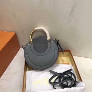 Louis Vuitton Replica Epi Shiny Leather Pochette Metis Mini Shoulder Bag M54991 Brick-red 2017