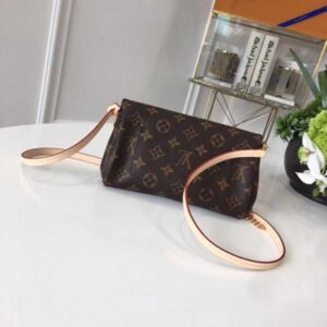 Louis Vuitton Replica Favorite PM in Monogram Canvas M40717 2018