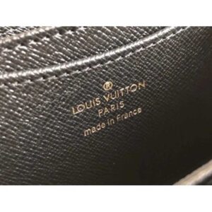 Louis Vuitton Replica Game On Zippy Coin Purse M80305
